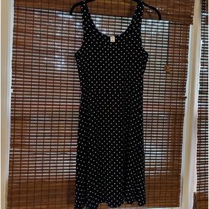 Old Navy fit and flare